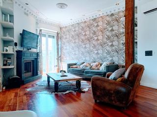 Appartement à CARRETAS