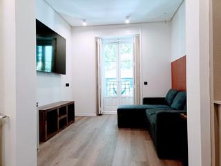 Appartement à SANTA CRUZ DE MARCENADO