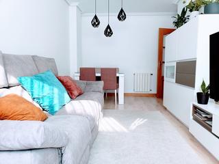 Location Appartement  Andrea puech