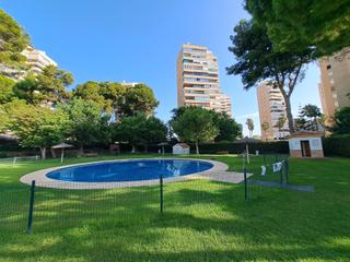 Location Appartement  Benyamina de