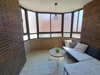 Location Appartement  Mochingo
