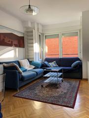 Location Appartement  Castillo piñeiro