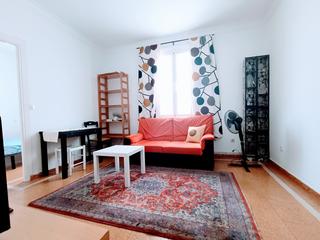 Location Appartement  Raimundo fernandez villaverde