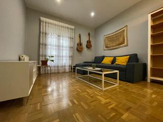 Location Appartement  Bravo murillo