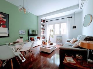 Appartement à DE LA FLORIDA