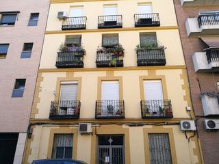 Flat in CATALINA SUAREZ
