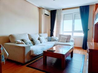 Location Appartement  Constitucion