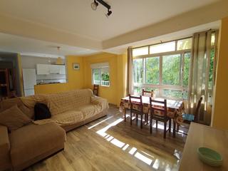 Location Appartement  Lozoya