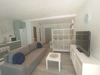 Location Studio  Rio gevora