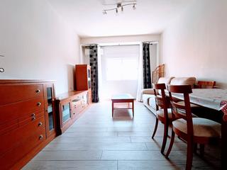 Location Appartement  Jaboneria
