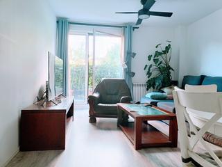 Location Appartement  Juan gris