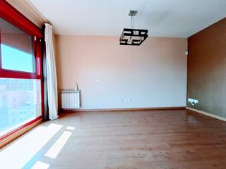 Flat in PLANETA SATURNO