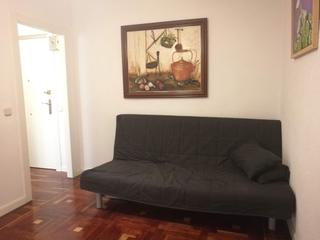 Location Appartement  Pizarro