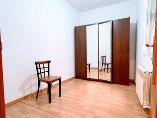Piso en TOPETE