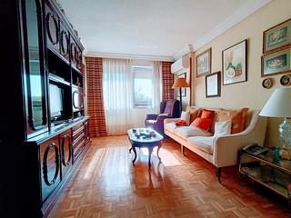 Appartement à POETA BLAS DE OTERO