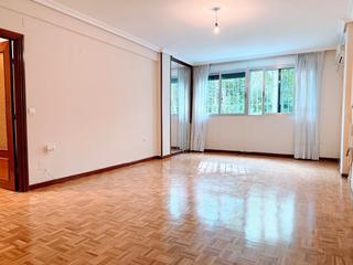 Appartement à MARROQUINA