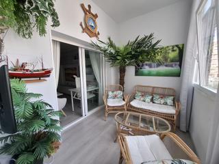 Location Appartement  Cavanilles