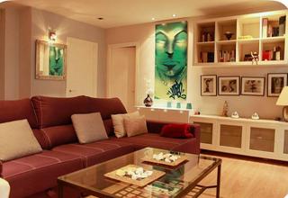 Appartement à BALLESTA