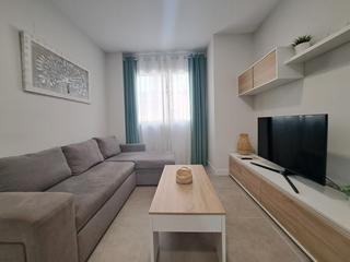 Location Appartement  Palangreros