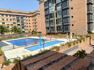 Location Appartement  Aracne