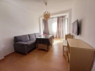 Location Appartement  Salitre