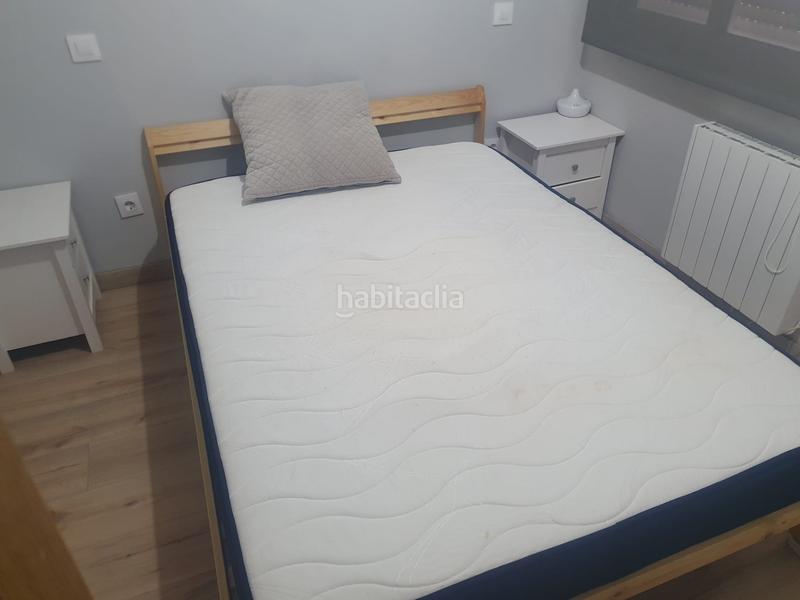 Foto bcf4a98c-e72a-4936-977a-88d2ff81c6a5. Alquiler piso en Robledo de Chavela