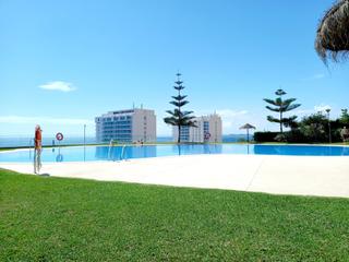 Flat in EL COLOSO