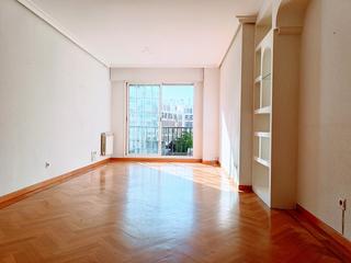 Location Appartement  Del molino
