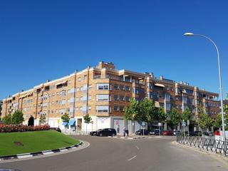 Location Appartement  Felicidad