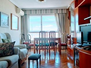 Location Appartement  Afueras a valverde