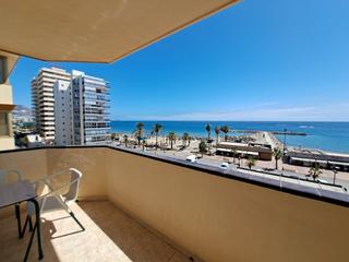 Location Appartement  Hernan cortes