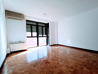 Location Appartement  Salvador del mundo