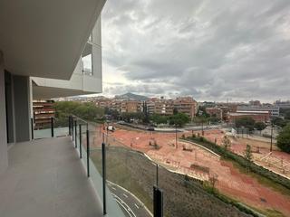 Location Appartement  Del carme