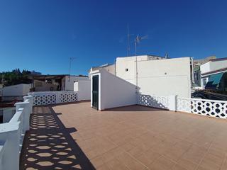 Lloguer Masia  Calvario