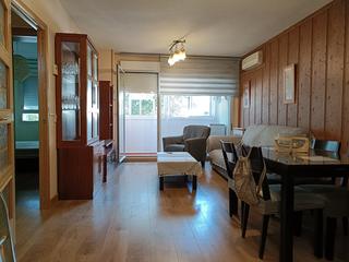 Miete Etagenwohnung  Del hierro