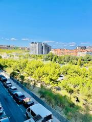 Location Appartement  Pablo montesinos