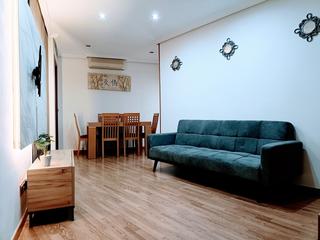 Location Appartement  Sierra de palomeras
