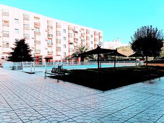 Location Appartement  Union europea