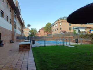 Location Appartement  Castillo de arevalo