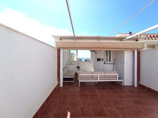 Miete Zweistöckige Wohnung  Jaen
