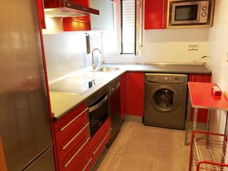 Location Appartement  Mercurio