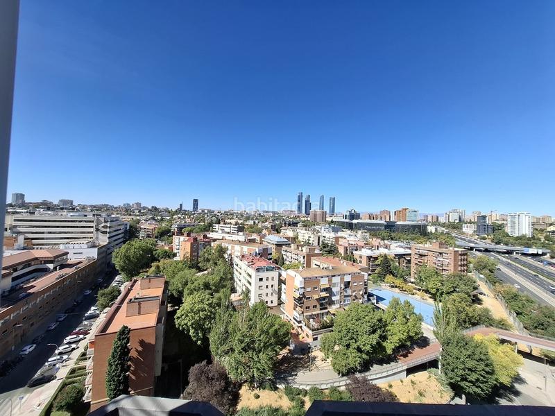 Foto 001eaf80-8608-40f7-b5be-b4228bbb73da. Location appartement avec chauffage parking dans Nueva España Madrid