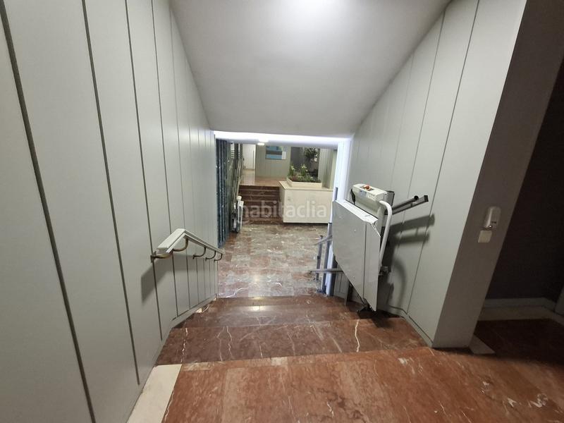 Foto 320cf3f2-8e43-42f0-8740-8984e1664281. Location appartement avec chauffage parking dans Nueva España Madrid