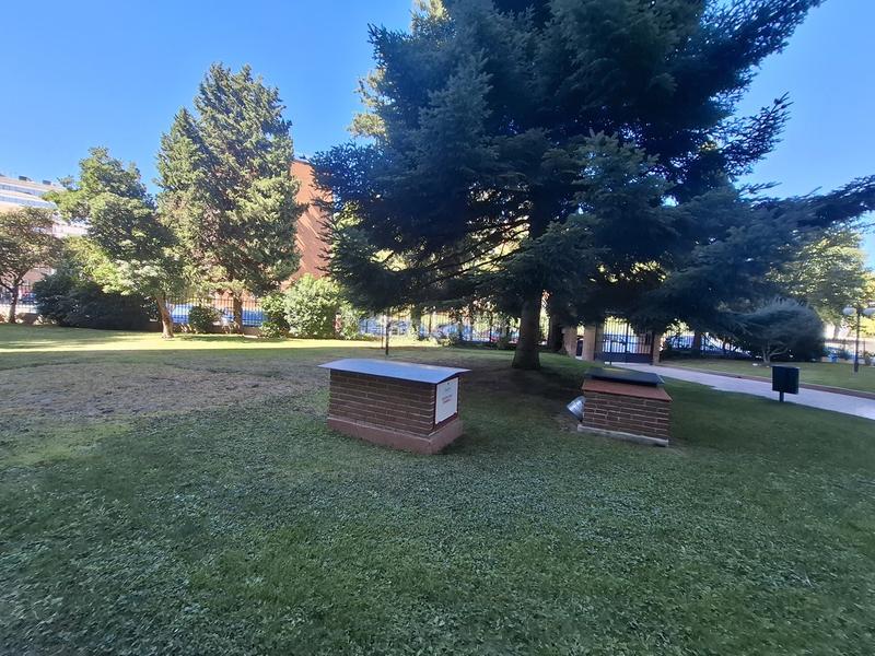 Foto e7e3b0c7-128c-4547-a213-935689b25faf. Location appartement avec chauffage parking dans Nueva España Madrid
