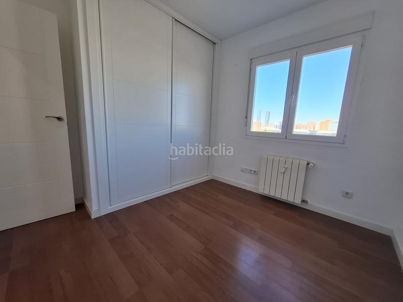 Foto 0b1984c6-88ef-44a0-a686-d26c23557cef. Miete etagenwohnung mit heizung parking in Nueva España Madrid