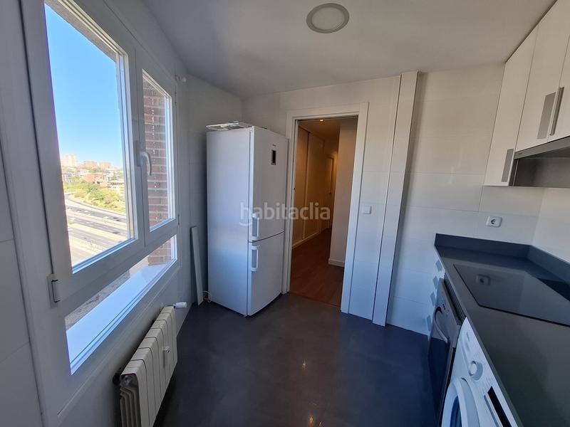 Foto 6eb670db-07ca-4a28-b915-180e98bc5b64. Miete etagenwohnung mit heizung parking in Nueva España Madrid