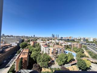 Flat in FEDERICO SALMON