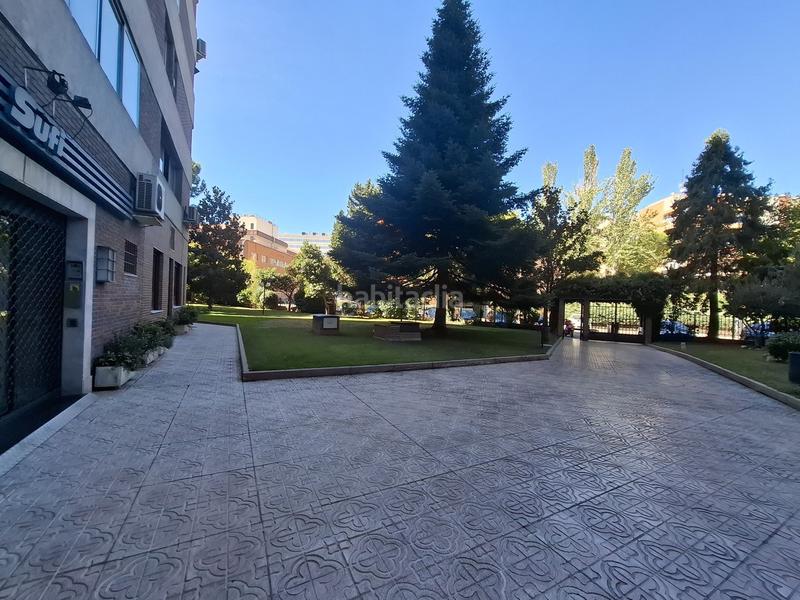 Foto 3b423153-d0a7-4672-b541-b9d439e95468. Rent flat with heating parking in Nueva España Madrid