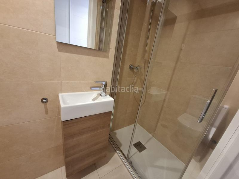 Foto 8531fb76-3270-499f-b0f6-4739c23107eb. Rent flat with heating parking in Nueva España Madrid