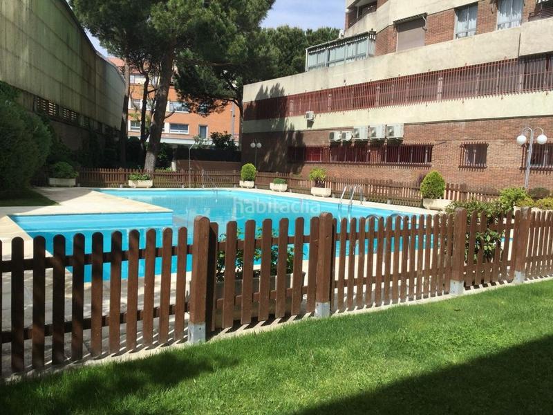 Foto d5d586ff-8a51-4c73-b34b-426282c12315. Alquiler piso en Nueva España Madrid